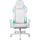 Deltaco GAM-080-W RGB Biale - 1092877 - zdjęcie 2